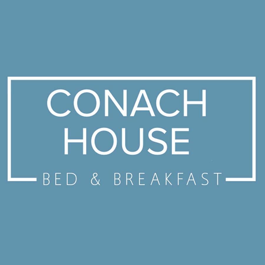 Conach House Bed and Breakfast Cambridge Exterior foto